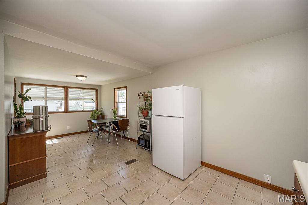 Parkside Add - Residential