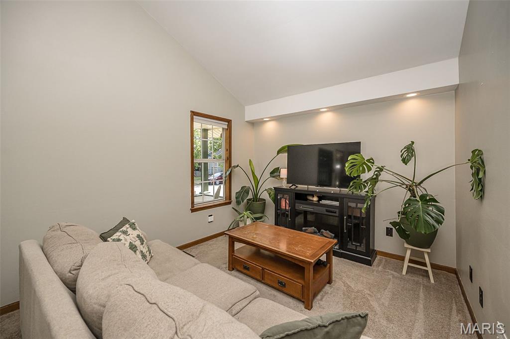Parkside Add - Residential
