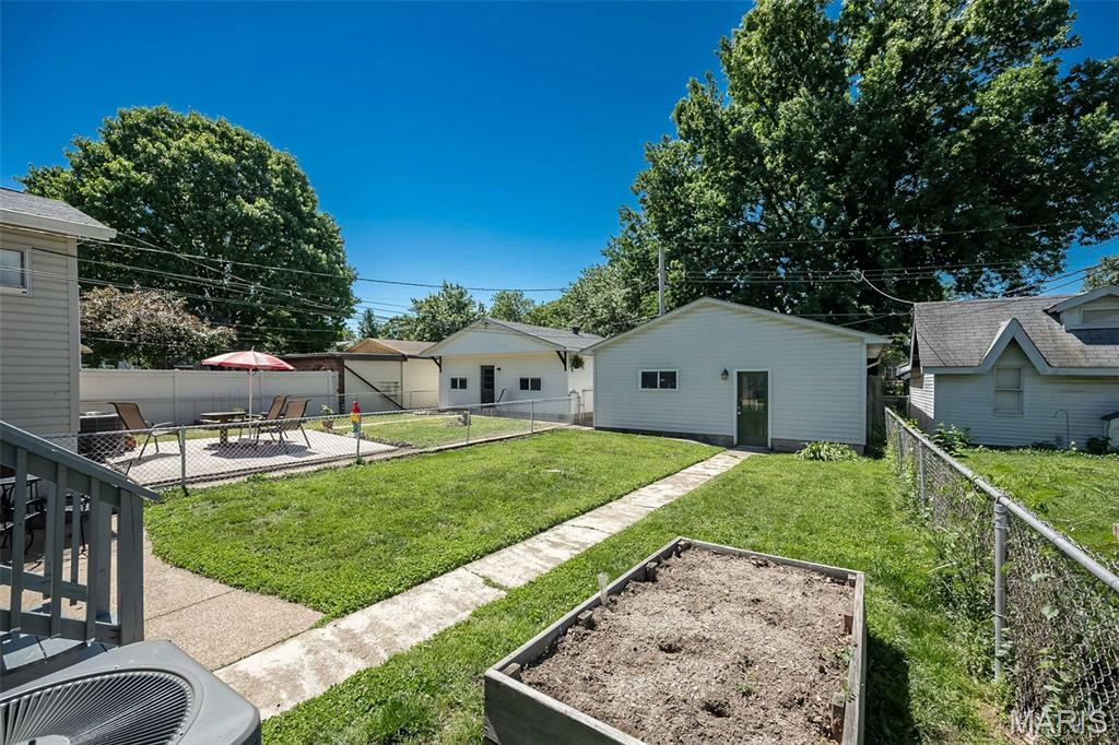 Parkside Add - Residential
