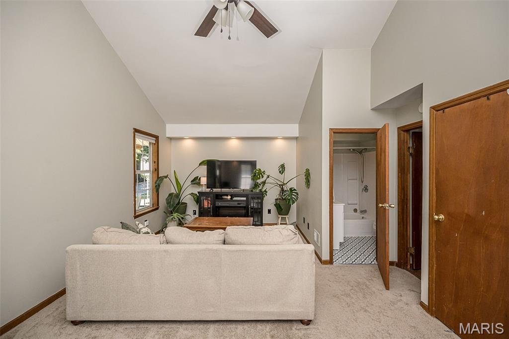 Parkside Add - Residential