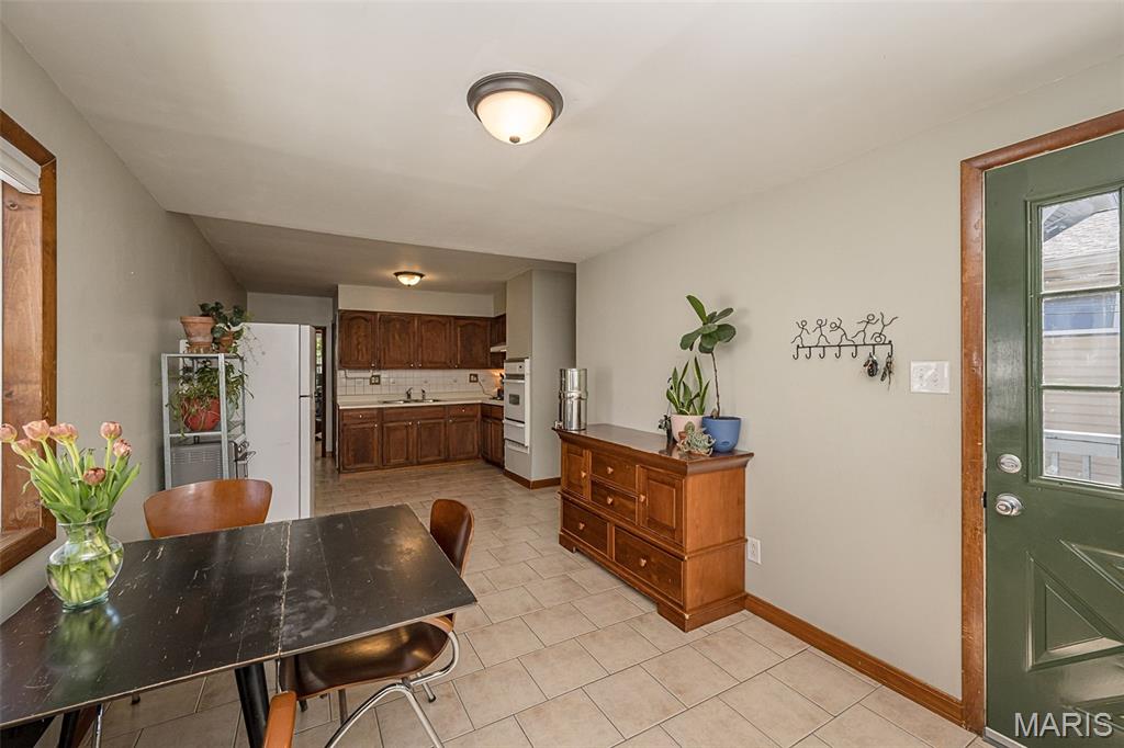 Parkside Add - Residential