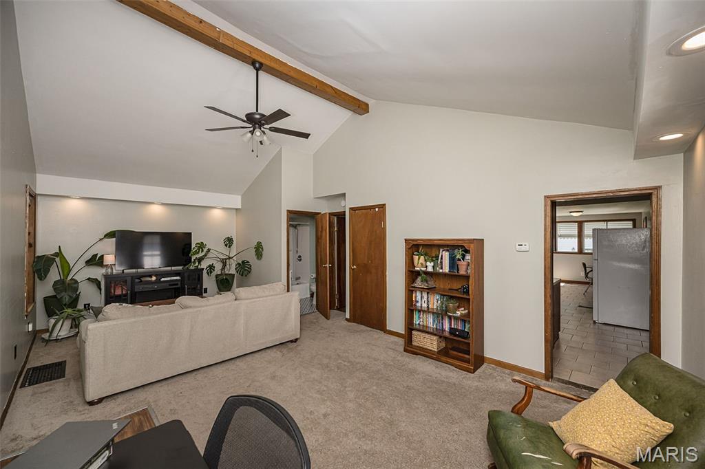 Parkside Add - Residential
