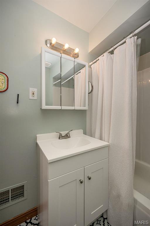 Parkside Add - Residential
