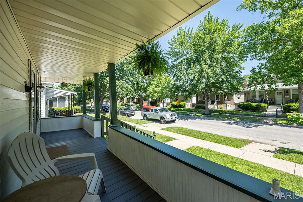 Parkside Add - Residential