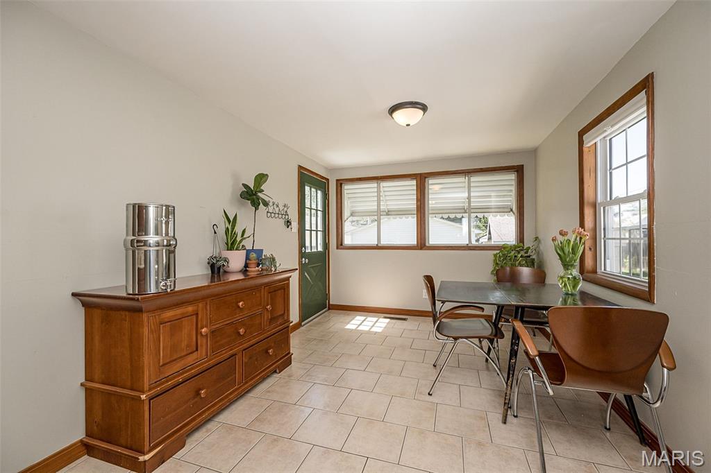 Parkside Add - Residential