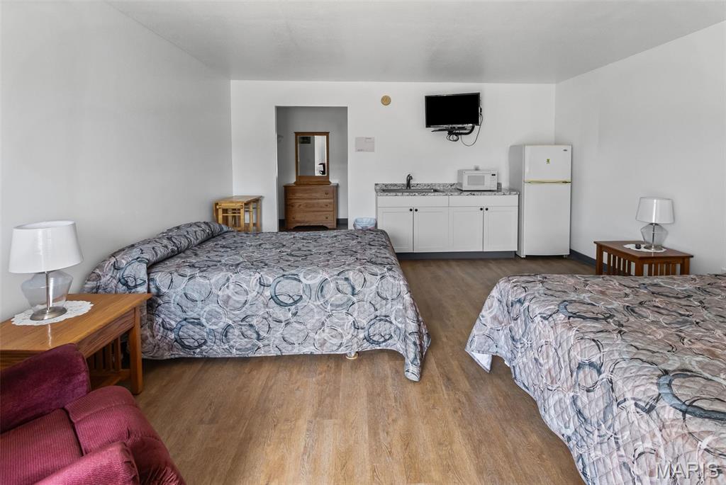 not in a subdivision - Commercial Sale