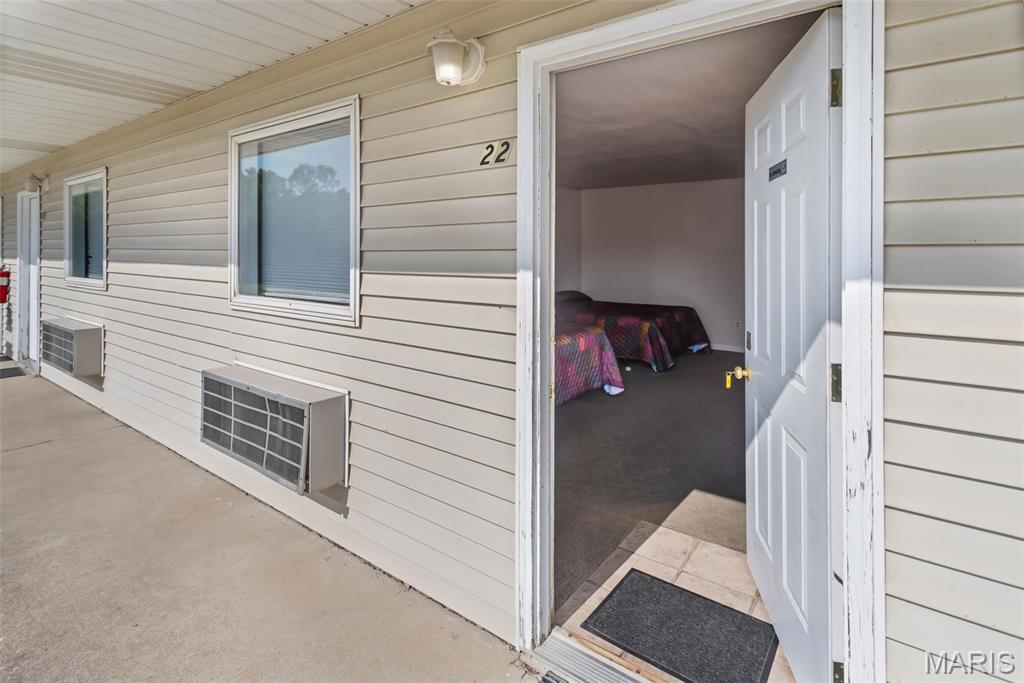 not in a subdivision - Commercial Sale