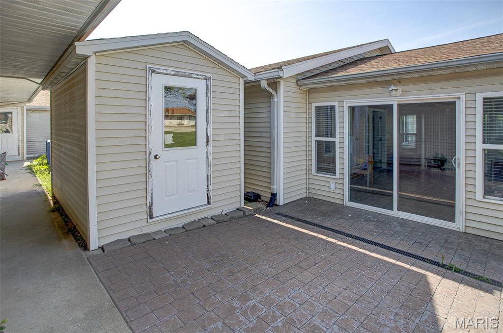not in a subdivision - Commercial Sale