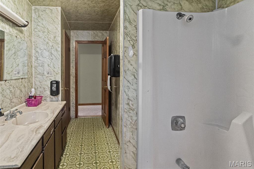 not in a subdivision - Commercial Sale