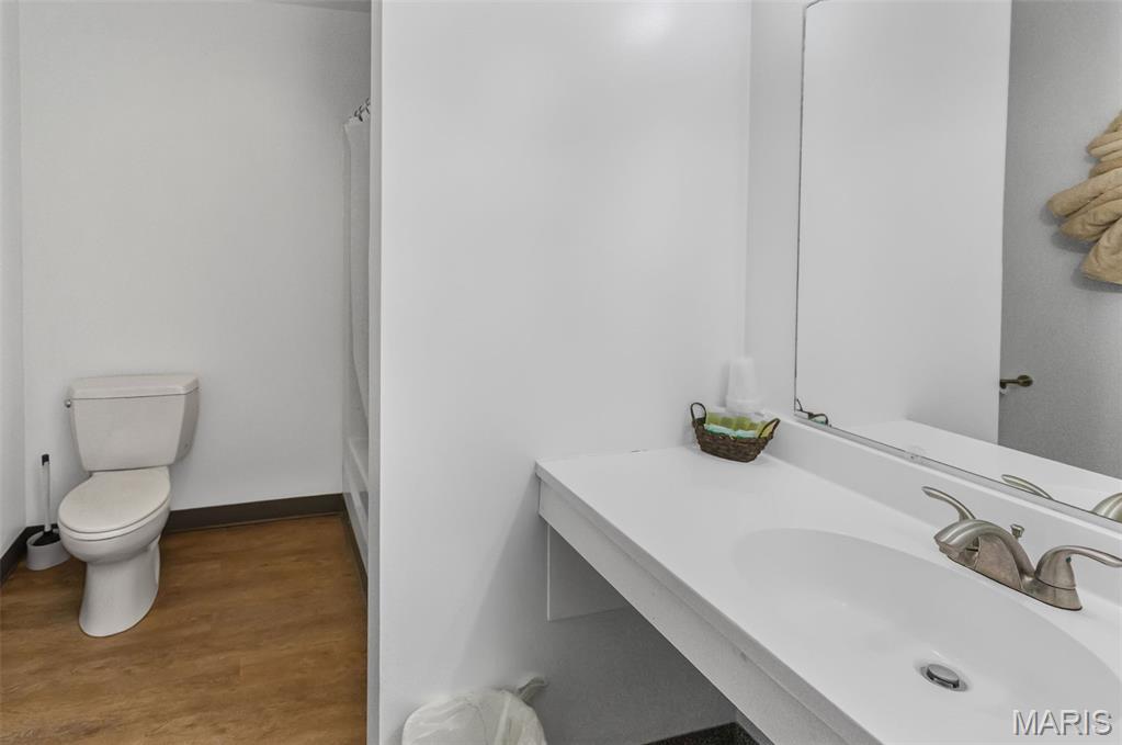 not in a subdivision - Commercial Sale