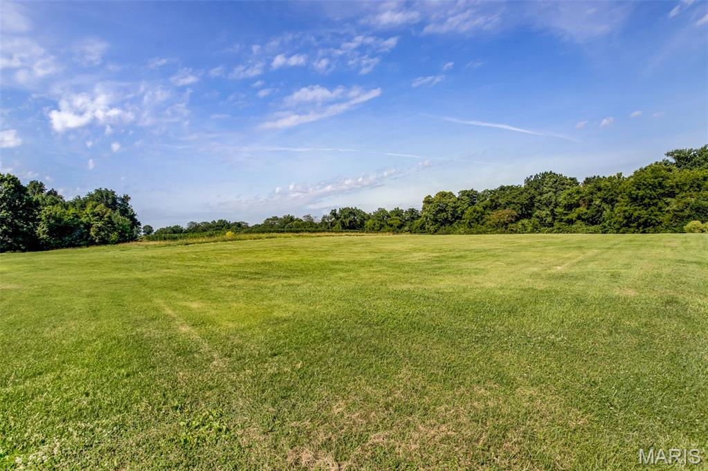 not in a subdivision - Commercial Sale