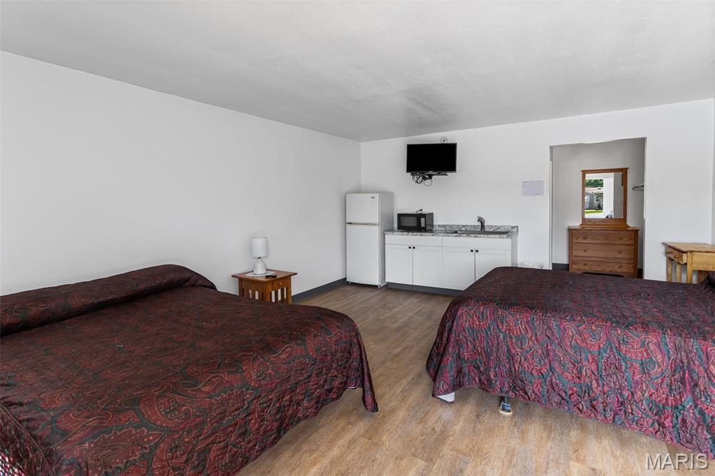 not in a subdivision - Commercial Sale