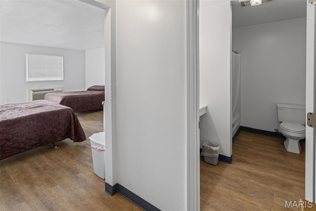 not in a subdivision - Commercial Sale