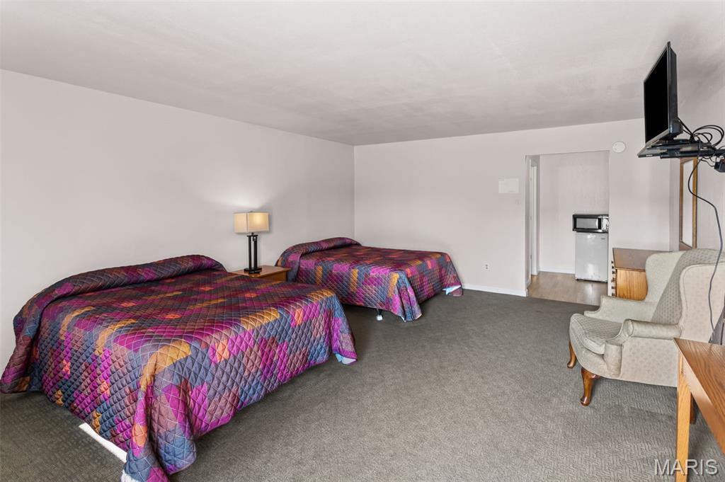 not in a subdivision - Commercial Sale