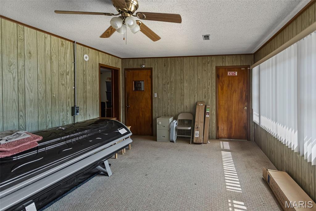 not in a subdivision - Commercial Sale