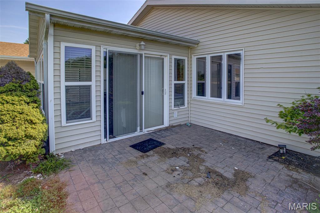 not in a subdivision - Commercial Sale