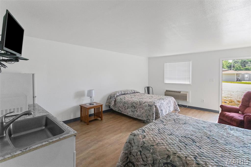 not in a subdivision - Commercial Sale