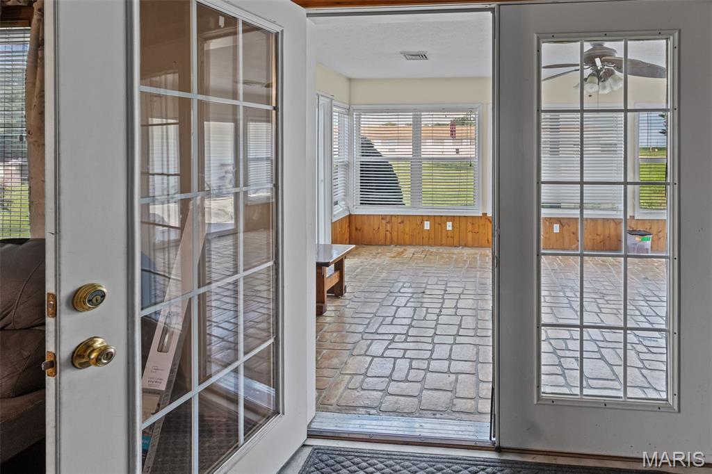 not in a subdivision - Commercial Sale
