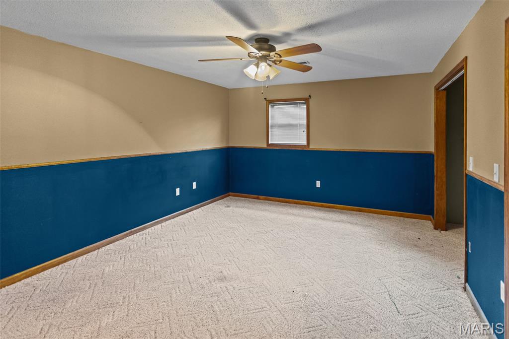 not in a subdivision - Commercial Sale