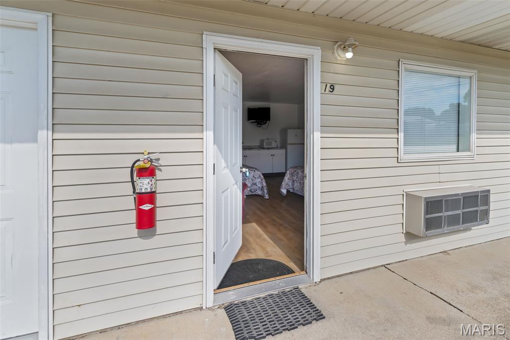 not in a subdivision - Commercial Sale