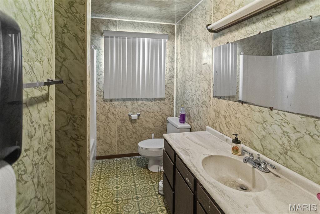 not in a subdivision - Commercial Sale