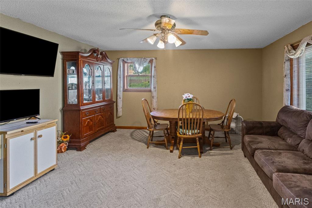 not in a subdivision - Commercial Sale