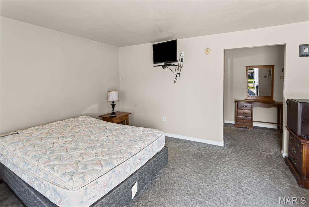 not in a subdivision - Commercial Sale