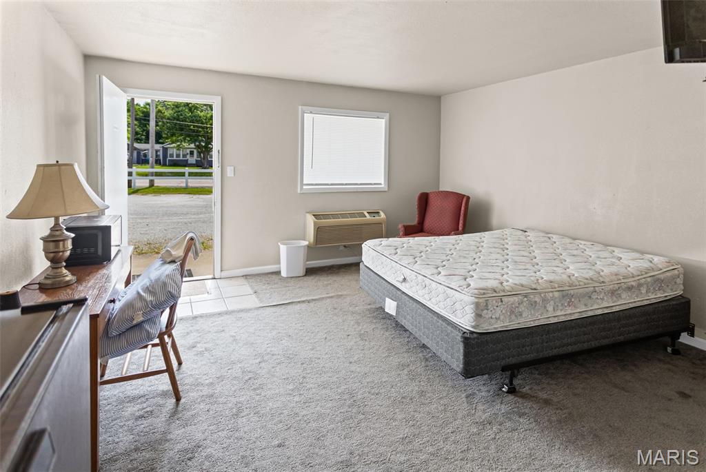 not in a subdivision - Commercial Sale