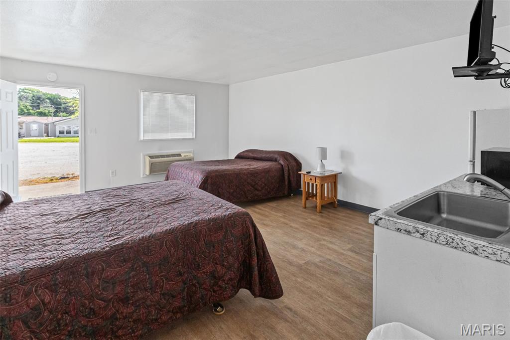 not in a subdivision - Commercial Sale