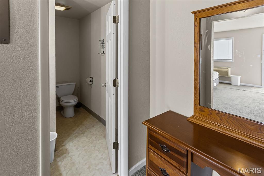 not in a subdivision - Commercial Sale