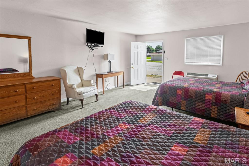not in a subdivision - Commercial Sale