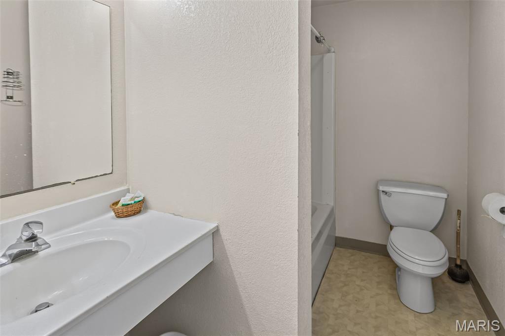 not in a subdivision - Commercial Sale