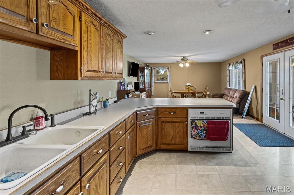 not in a subdivision - Commercial Sale