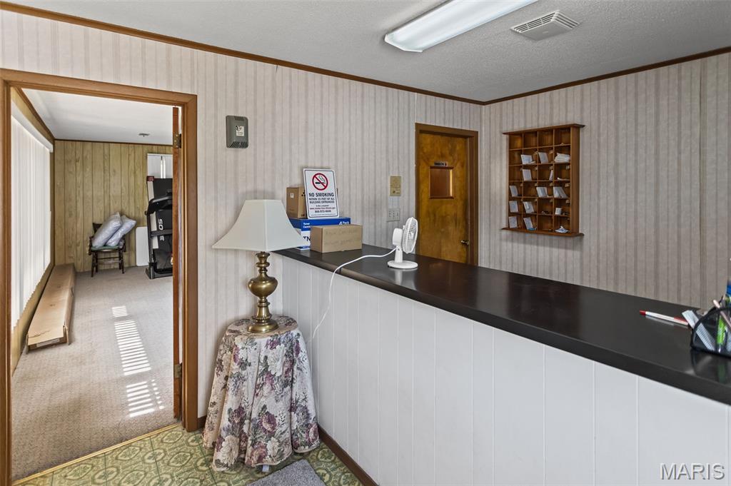 not in a subdivision - Commercial Sale