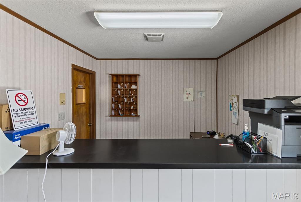 not in a subdivision - Commercial Sale