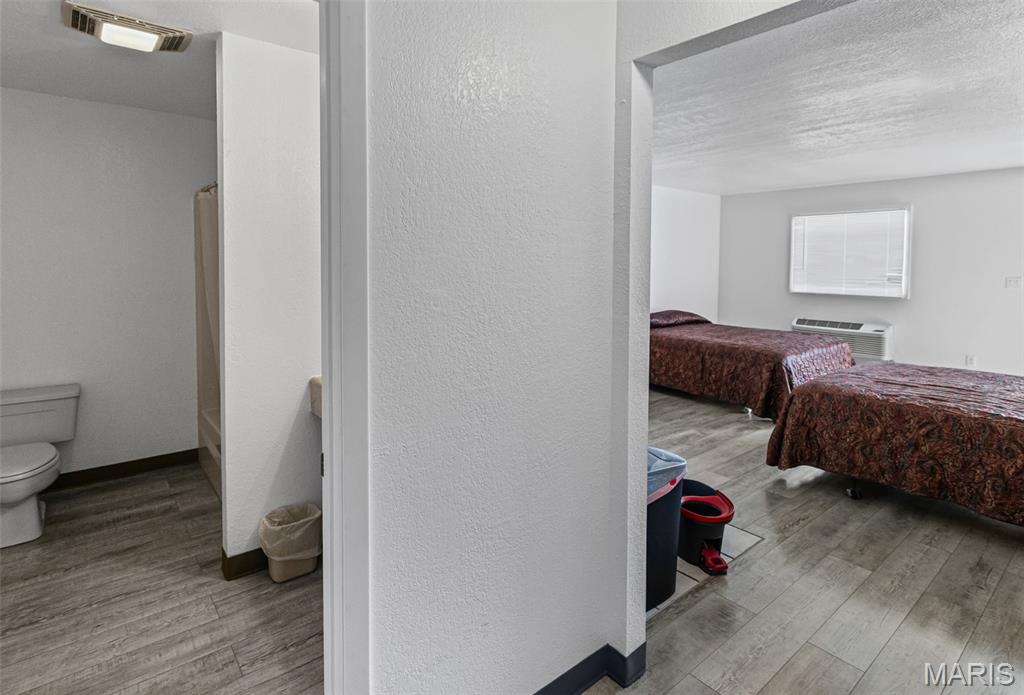 not in a subdivision - Commercial Sale