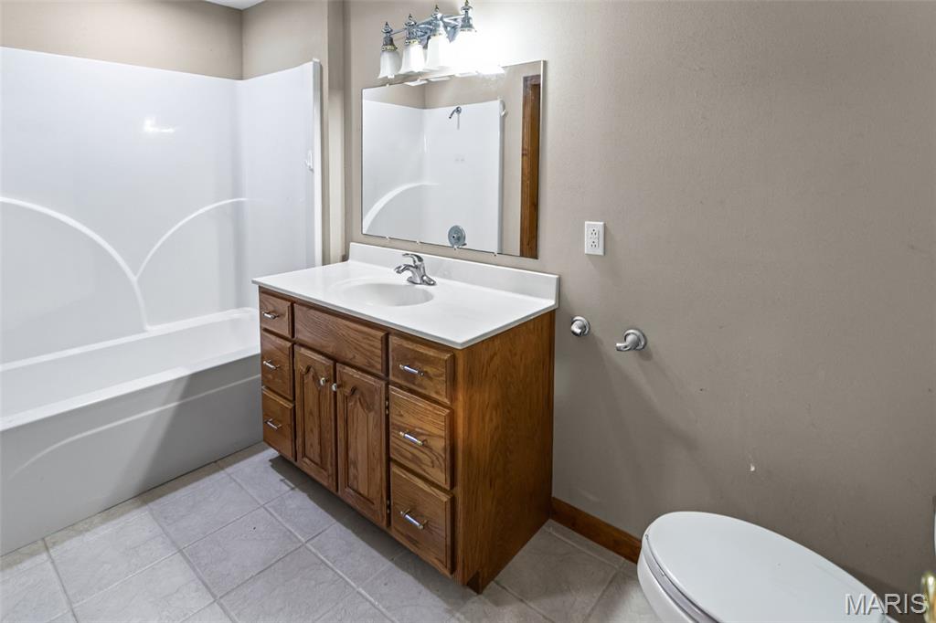 not in a subdivision - Commercial Sale
