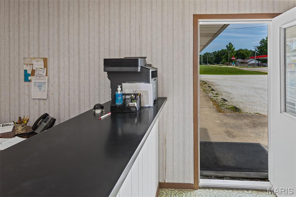 not in a subdivision - Commercial Sale