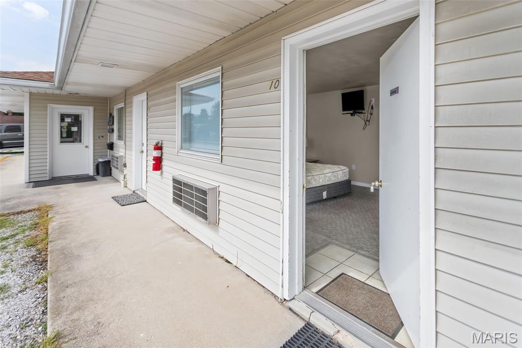 not in a subdivision - Commercial Sale