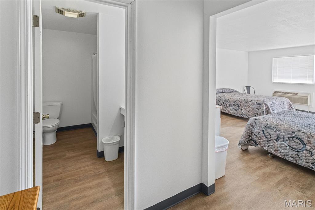 not in a subdivision - Commercial Sale
