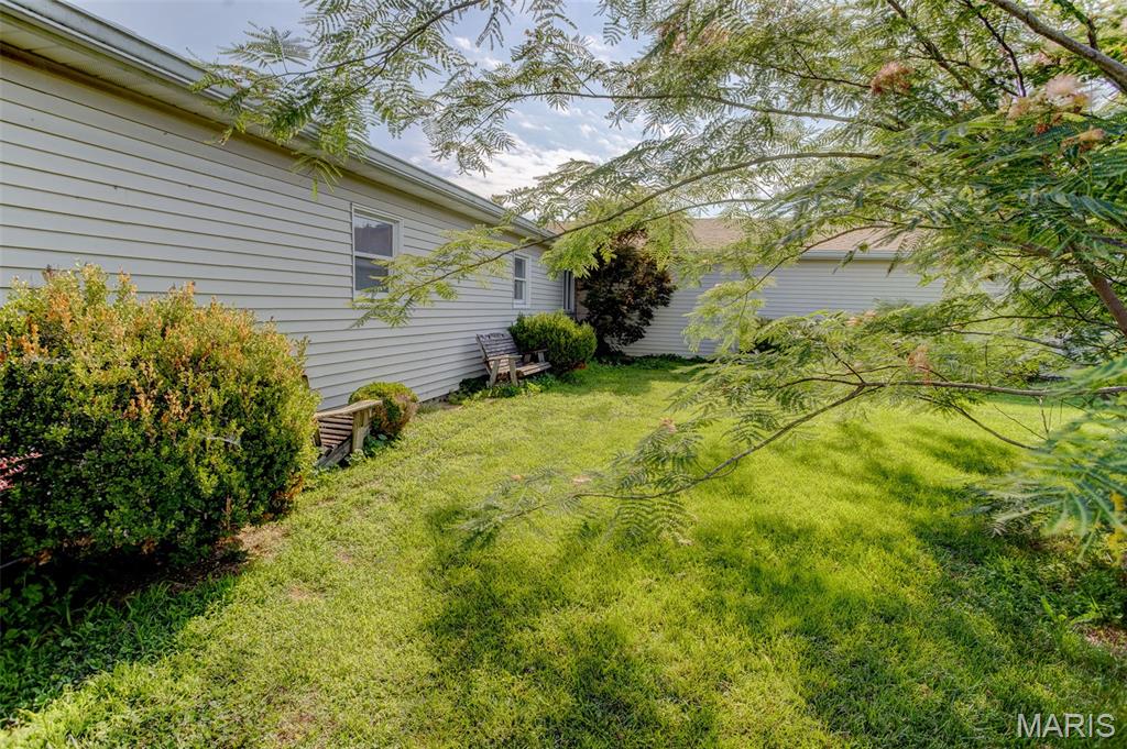 not in a subdivision - Commercial Sale