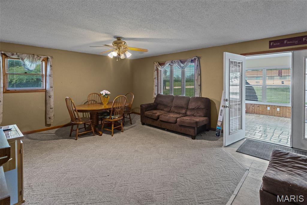 not in a subdivision - Commercial Sale