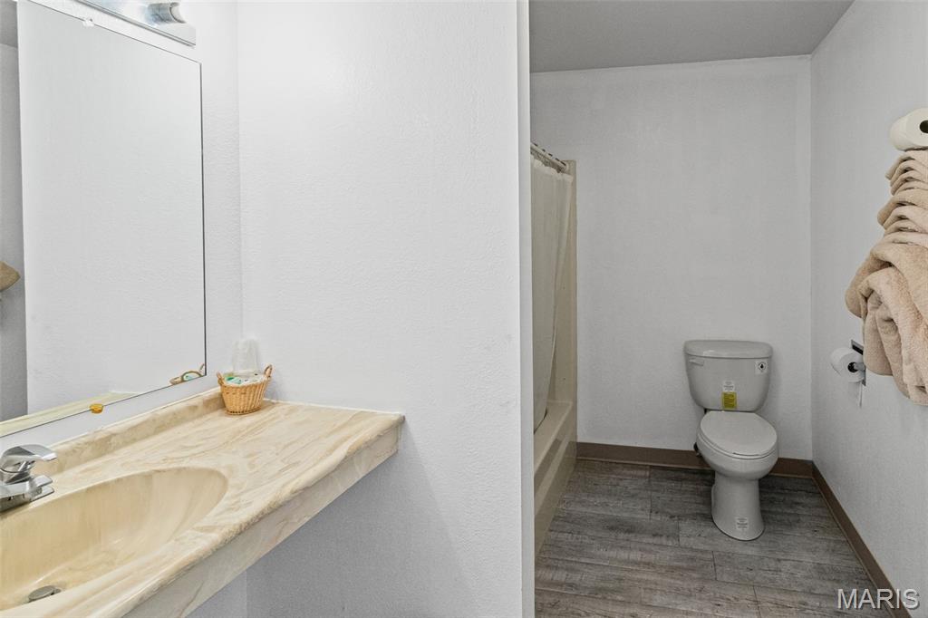 not in a subdivision - Commercial Sale