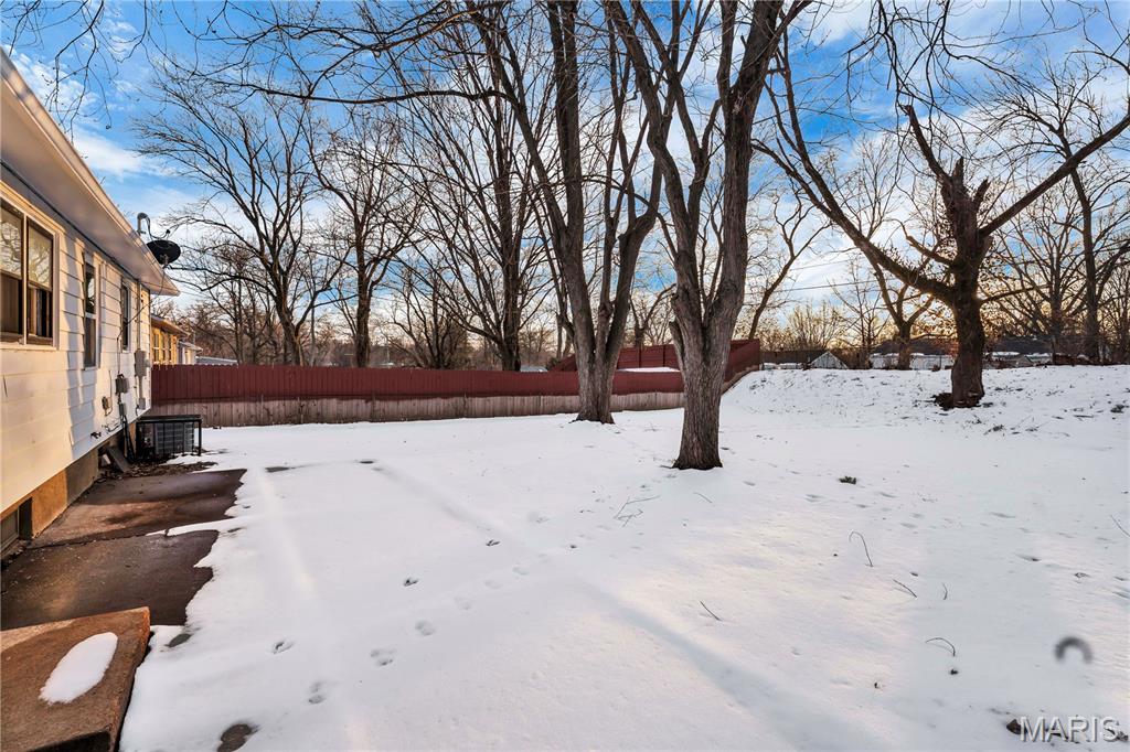Oakwood Park 2 - Residential Lease