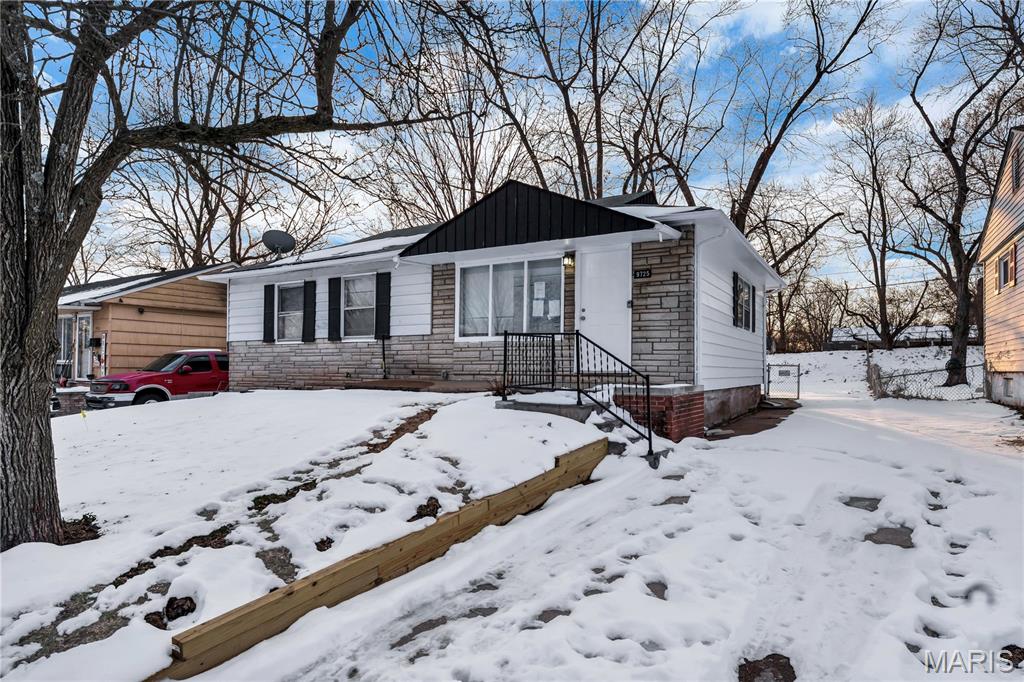 Oakwood Park 2 - Residential Lease
