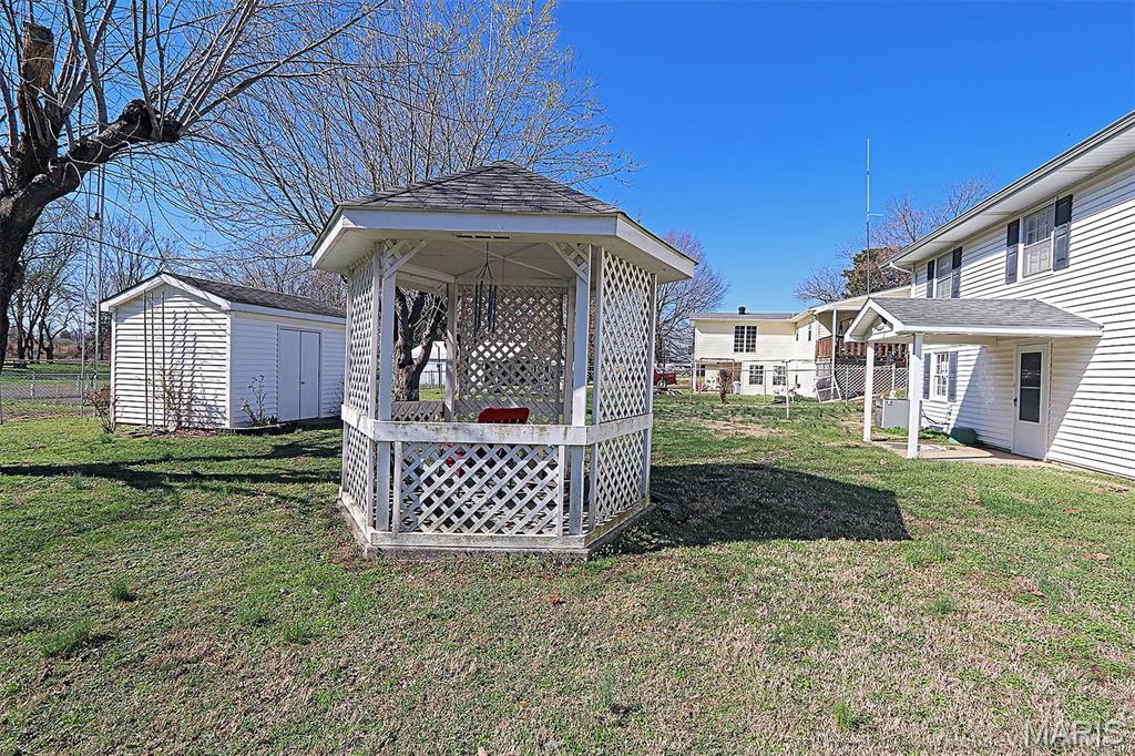 Unknown - Residential