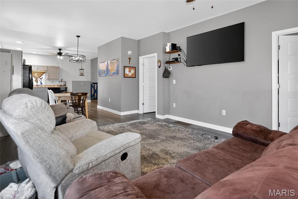 A F Hellmuth Sub - Residential