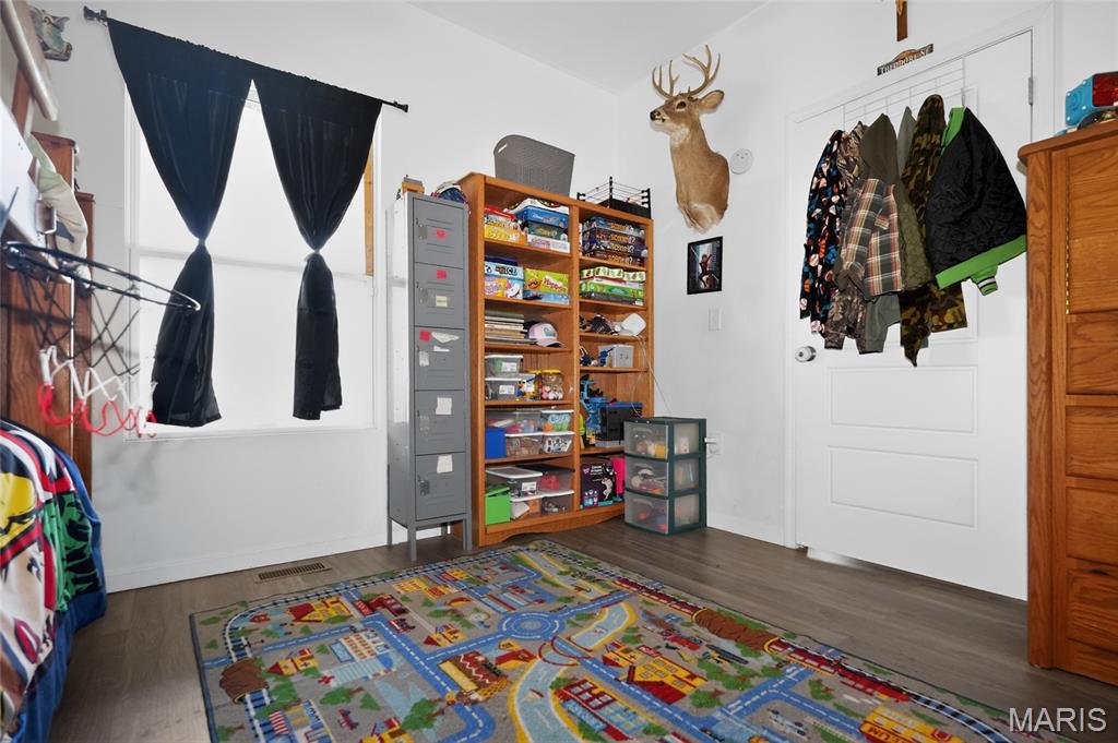 A F Hellmuth Sub - Residential