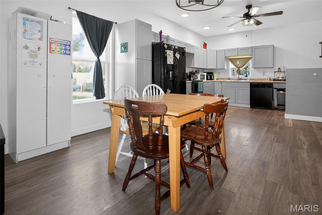 A F Hellmuth Sub - Residential