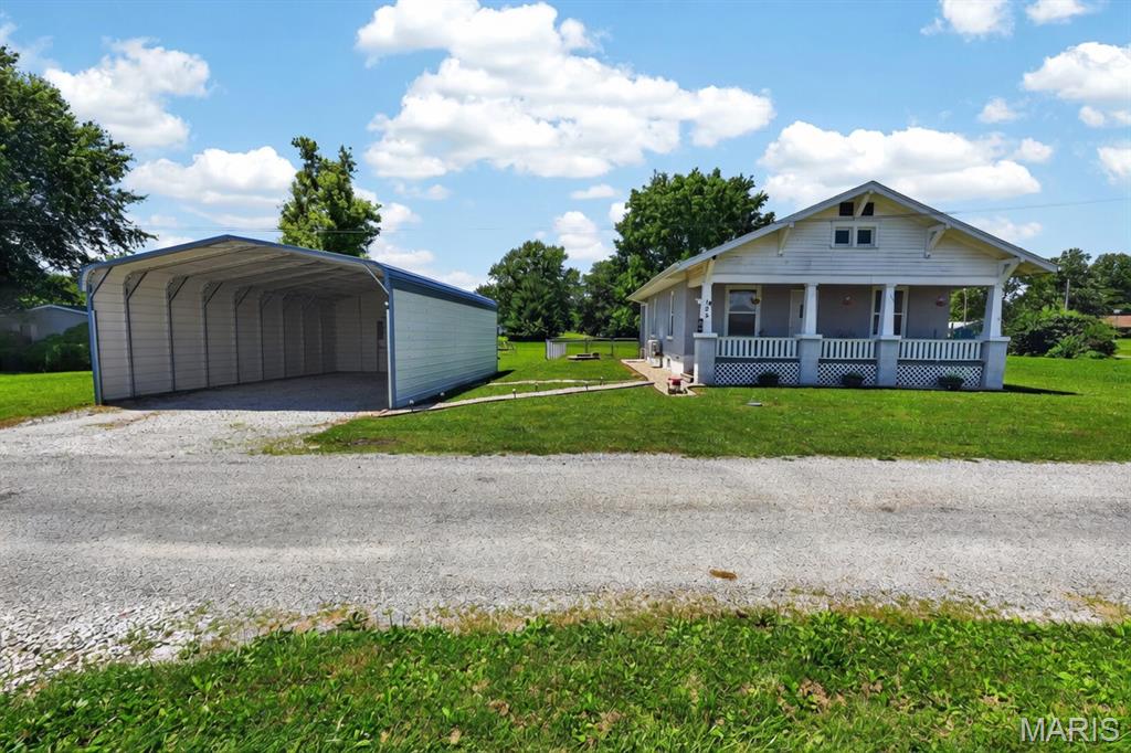 A F Hellmuth Sub - Residential